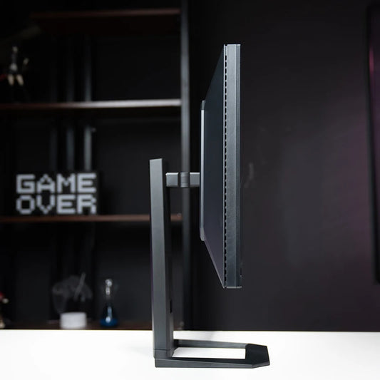 TITAN ARMY 27-inch 2K MiniLED Quantum Dot Gaming Monitor