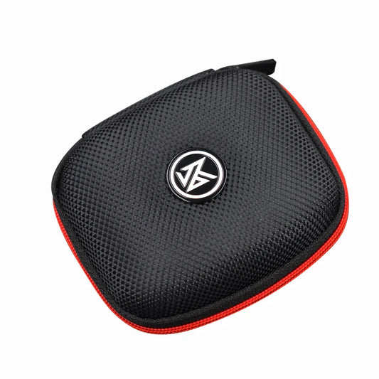 KZ Case Earphone Box - Portable Compression Headset Storage Case